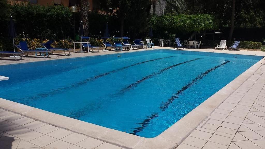 Claudio House Palermo Apartment Exterior photo